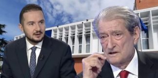 Yzeiri: Berisha me çetën e vet po punon për të shuar frymën opozitare, Salianji provoi që…