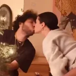 Krishtlindjet e para në çift, Selena Gomez publikon momentet intime me bashkëshortin