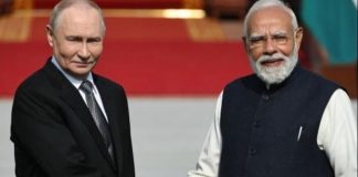 Si e ‘humbi’ Donald Trump, Indinë