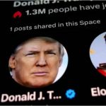 BE: Gjobë prej 120 milionë eurosh për platformën X