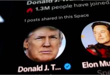 BE: Gjobë prej 120 milionë eurosh për platformën X