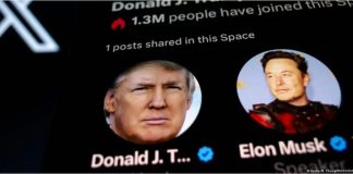 BE: Gjobë prej 120 milionë eurosh për platformën X