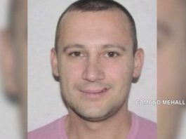 Vrasja e biznesmenit, “arrest me burg” për bashkëpunëtorin në krim