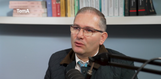 Dushan Mugosha, emisari serb dhe hija e tij mbi historinë shqiptare