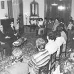 Tani kujtojnë turpin e tyre, Mero Baze: Dy socialistë që priti Ramiz Alia u bënë kryeministra, Azem Hajdarin s’e bënë asnjë ditë ministër