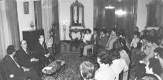 Tani kujtojnë turpin e tyre, Mero Baze: Dy socialistë që priti Ramiz Alia u bënë kryeministra, Azem Hajdarin s’e bënë asnjë ditë ministër