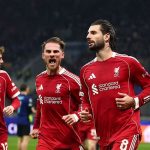 Champions League: Liverpooli mund Interin, Barcelona fiton me përmbysje. Atalanta shtang Chelsea-n