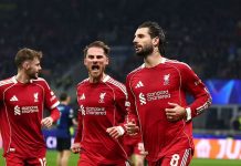 Champions League: Liverpooli mund Interin, Barcelona fiton me përmbysje. Atalanta shtang Chelsea-n