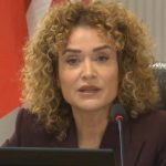 Nga trafiku ajror i drogës, hetimet për funksionarët e lartë te vrasjet, Doloreza Musabelliu rendit dosjet që ka shqyrtuar