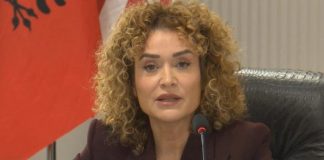 Nga trafiku ajror i drogës, hetimet për funksionarët e lartë te vrasjet, Doloreza Musabelliu rendit dosjet që ka shqyrtuar