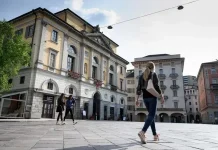 Qyteti ku mund të paguash pothuajse gjithçka me Bitcoin