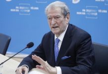 SPAK kërkoi heqjen e imunitetit të Ballukut, reagon Berisha