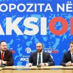 Flamur Noka reagon për Salianjin: E nisi me bujë si shpëtimtar i PD-së dhe e katandisi te karrigia ime