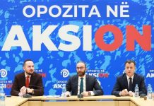 Flamur Noka reagon për Salianjin: E nisi me bujë si shpëtimtar i PD-së dhe e katandisi te karrigia ime