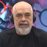 Rama: Në Kryeministri erdhën disa trimosha të BKH-së, nuk donin ta linin patllaken tek dera sipas rregullores së Gardës së Republikës