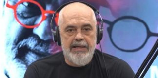 Rama: Në Kryeministri erdhën disa trimosha të BKH-së, nuk donin ta linin patllaken tek dera sipas rregullores së Gardës së Republikës