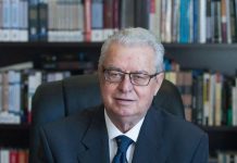 Balla uron Servet Pëllumbin për 89-vjetorin: Një model i respektuar drejtimi në politikën shqiptare