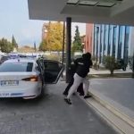 Dhunuan shitësin e tabakinos dhe i vodhën 1 mln lekë, arrestohet një person në Tiranë, 2 të tjerë në kërkim