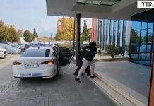 Dhunuan shitësin e tabakinos dhe i vodhën 1 mln lekë, arrestohet një person në Tiranë, 2 të tjerë në kërkim