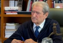 Berisha nxjerr ‘blof’ Nokën: Askush nuk ka dhënë urdhër për të firmosur për Shabanin, dal unë garant