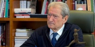 Berisha nxjerr ‘blof’ Nokën: Askush nuk ka dhënë urdhër për të firmosur për Shabanin, dal unë garant