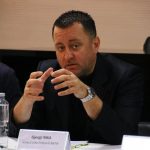 Gjergji Nika: Ajo që po ndodh në Vlorë, nuk është normale, nuk është e drejtë, nuk është demokratike