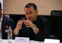 Gjergji Nika: Ajo që po ndodh në Vlorë, nuk është normale, nuk është e drejtë, nuk është demokratike