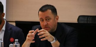 Gjergji Nika: Ajo që po ndodh në Vlorë, nuk është normale, nuk është e drejtë, nuk është demokratike