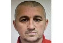 U rikthye në Britani pasi ishte deportuar për vrasje në Shqipëri, shqiptari kapet në një fermë kanabisi