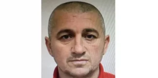 U rikthye në Britani pasi ishte deportuar për vrasje në Shqipëri, shqiptari kapet në një fermë kanabisi