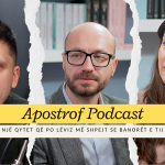 VIDEO/ Poezia e kaosit urban: Të krijosh mes konfuzionit dhe ndryshimit të vazhdueshëm