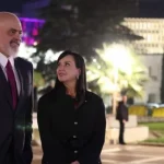 Rama ndan fotoalbumin e javës: Nga vizita në Jordani tek ekonomia dhe punësimi i të rinjve