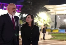 Rama ndan fotoalbumin e javës: Nga vizita në Jordani tek ekonomia dhe punësimi i të rinjve