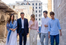 Heshtje, luks dhe mërgim: jeta e re e Assadit në Moskë