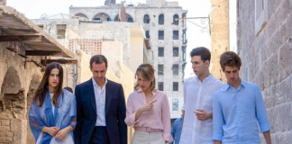 Heshtje, luks dhe mërgim: jeta e re e Assadit në Moskë