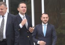 “Thanë që Grida donte Shabanin për Avokat Populli…”/ Salianji: Unë me Balliun nuk pi as kafe, jo më t’i kërkoj firmën