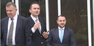 “Thanë që Grida donte Shabanin për Avokat Populli…”/ Salianji: Unë me Balliun nuk pi as kafe, jo më t’i kërkoj firmën