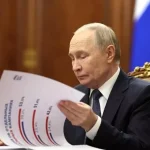 Kushtet e Kremlinit për paqen: Na duhet një ligj që ndalon anëtarësimin e Kievit në NATO