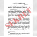 Dokumenti sekret i tetorit 1990/ Ramiz Alia: Iniciativën e demokratizimit të vendit duhet ta kemi ne