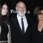 Vrasja e çiftit të Hollywood-it, reagon vajza e Rob Reiner: Jam e shokuar! Familja ime…