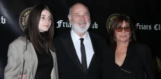 Vrasja e çiftit të Hollywood-it, reagon vajza e Rob Reiner: Jam e shokuar! Familja ime…