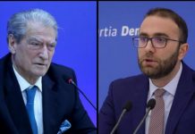 VIDEO/ Gazment Bardhi: Suel Çela në Elbasan punon për Berishën