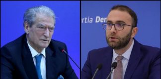 VIDEO/ Gazment Bardhi: Suel Çela në Elbasan punon për Berishën