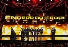 Kombëtarja me mendjen tek Polonia: Shehu, Cana dhe Reja kanë besim për kualifikimin