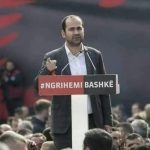 Vija e kuqe e Berishës dhe vija e zezë e demokracisë në PD