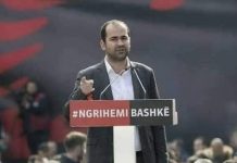 Vija e kuqe e Berishës dhe vija e zezë e demokracisë në PD