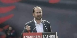 Vija e kuqe e Berishës dhe vija e zezë e demokracisë në PD