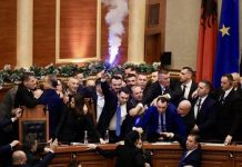 A rrëzohet Rama me dhunë?