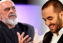 “Sëmundja e djalit” – Edi Rama tregon momentin më të vështirë dhe flet për martesën me Lindën: Më dha atë që më mungonte!