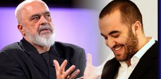 “Sëmundja e djalit” – Edi Rama tregon momentin më të vështirë dhe flet për martesën me Lindën: Më dha atë që më mungonte!